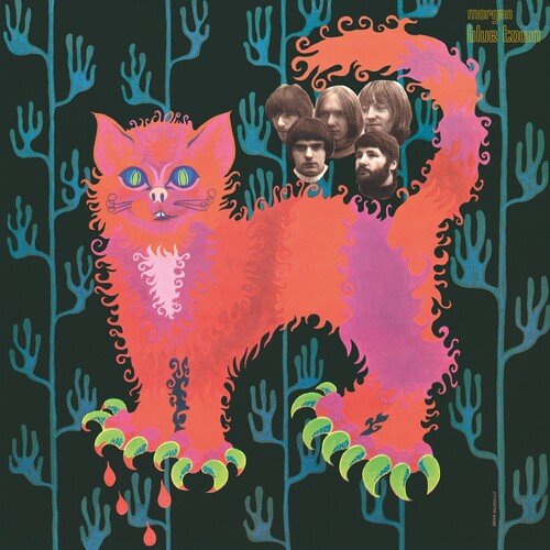 Pussy - Pussy Plays [Pink Vinyl]  (New Vinyl LP)