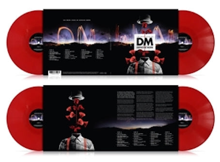 Depeche Mode - Many Faces Of Depeche Mode