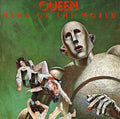 Queen - News Of The World [Half-Speed Master]  (New Vinyl LP)