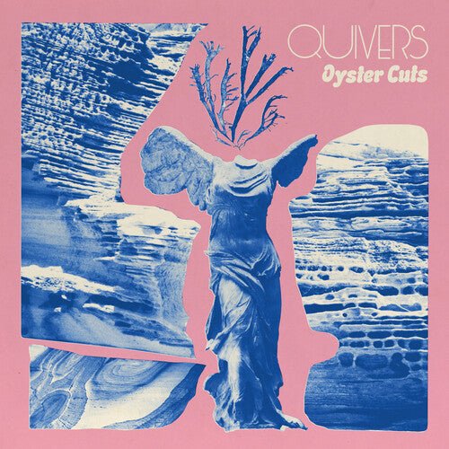 Quivers - Oyster Cuts  (New Vinyl LP)