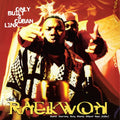 Raekwon - Only Built 4 Cuban Linx [Purple Vinyl]  (New Vinyl LP)