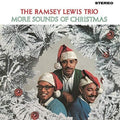 Ramsey Lewis - More Sounds Of Christmas   (New Vinyl LP)