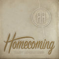 Randy Rogers Band - Homecoming  (New Vinyl LP)