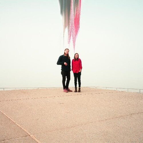 Ratboys - Printer's Devil [Pink & Blue Vinyl]  (New Vinyl LP)