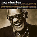 Ray Charles - Genius Loves Company  (New Vinyl LP)