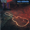 Ray Obiedo - Perfect Crime  (Used Vinyl LP)