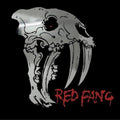 Red Fang - Red Fang (15th Anniversary) [Clear w/ Silver Spletter Vinyl]  (New Vinyl LP)