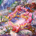 Red Hot Chili Peppers - Return Of The Dream Canteen [Black Vinyl]  (New Vinyl LP)