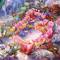 Red Hot Chili Peppers - Return Of The Dream Canteen [Gold Vinyl]  (New Vinyl LP)