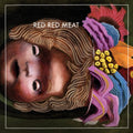 Red Red Meat - Bunny Gets Paid [Violet & Orange Vinyl]  (New Vinyl LP)
