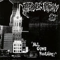 Redemption 87 - All Guns Poolside [Yellow Vinyl]  (New Vinyl LP)