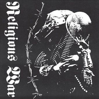 Religious War - Reigning Chaos: Discography  (New Vinyl LP)