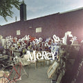 Remo Drive - Mercy  (New Vinyl LP)