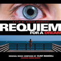 Requiem for a Dream - Original Motion Picture Soundtrack  (New Vinyl LP)