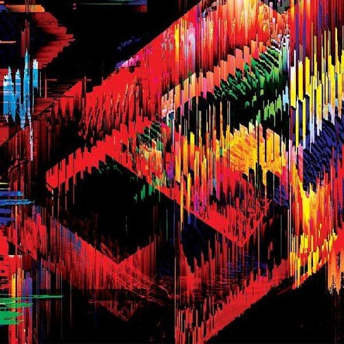 Ride - Interplay [2x Blue Vinyl]  (New Vinyl LP)