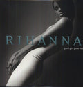 Rihanna - Good Girl Gone Bad  (New Vinyl LP)