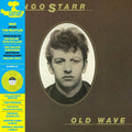 Ringo Starr - Old Wave: Yellow Submarine Edition [Clear Yellow Vinyl]  (New Vinyl LP)