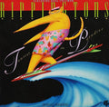 Rippingtons Feat. Russ Freeman - Tourist In Paradise  (Used Vinyl LP)