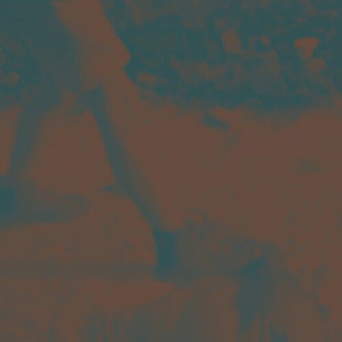 Ritual Howls - Ritual Howls [Cemetary Green Vinyl]  (New Vinyl LP)