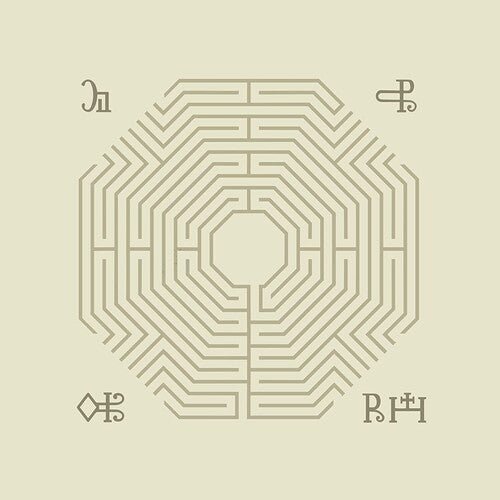 Ritual Howls - Virtue Falters [Aubergine Vinyl]  (New Vinyl LP)