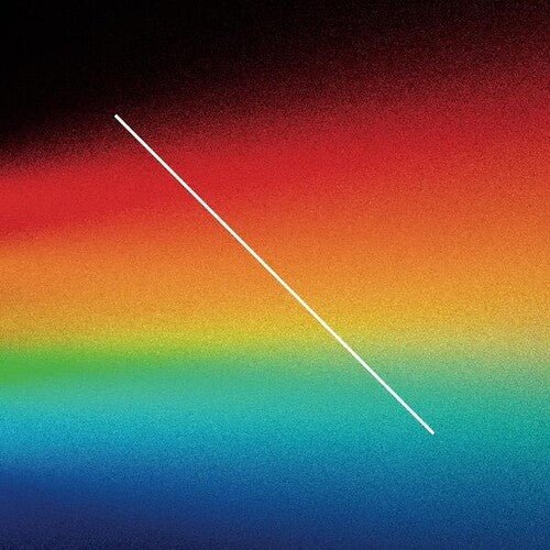 Rival Consoles - Overflow  (New Vinyl LP)