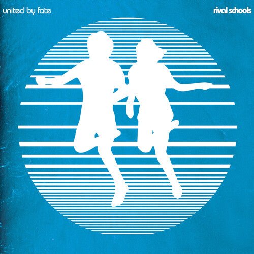Rival Schools - United By Fate [Red Vinyl]  (New Vinyl LP)