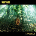 Rjd2 - Visions Out Of Limelight [Teal Vinyl]  (New Vinyl LP)