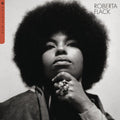 Roberta Flack - Now Playing [Hits] [Crystal Clear Vinyl]  (New Vinyl LP)
