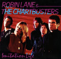 Robin Lane & The Chartbusters - Imitation Life  (Used Vinyl LP)