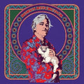 Robyn Hitchcock - Robyn Hitchcock [Neon Green Vinyl]  (New Vinyl LP)