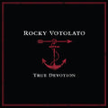 Rocky Votolato - True Devotion [Clear/White Vinyl]  (Used Vinyl LP)