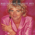 Rod Stewart - Greatest Hits Vol 1 [Import]  (New Vinyl LP)