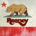 Rooney - Rooney [Metallic Gold Vinyl]  (New Vinyl LP)