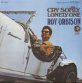 Roy Orbison - Cry Softly Lonely One  (New Vinyl LP)