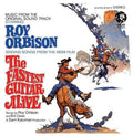 Roy Orbison - The Fastest Guitar Alive  (New Vinyl LP)