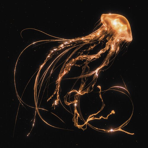 Royal Blood - Back To The Water Below [Clear Vinyl]  (New Vinyl LP)