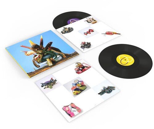 Royksopp - Profound Mysteries II [2xLP]  (New Vinyl LP)