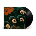 Beatles - Rubber Soul