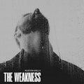 Ruston Kelly - The Weakness [Blue Vinyl]  (New Vinyl LP)