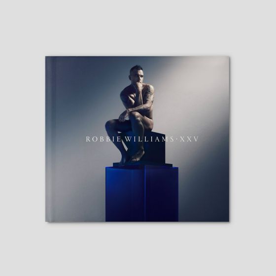 Williams, Robbie - XXV