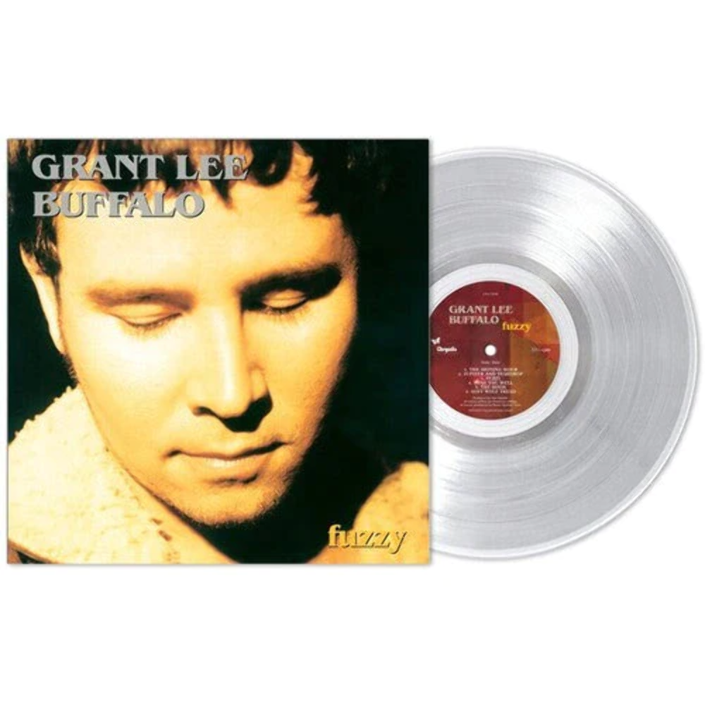 Grant Lee Buffalo - Fuzzy