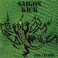 Saigon Kick - The Lizard  (New Vinyl LP)