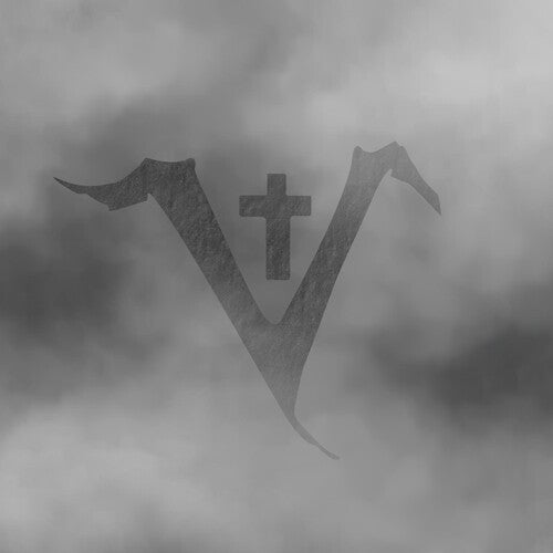 Saint Vitus - Saint Vitus [Clear Vinyl]  (New Vinyl LP)