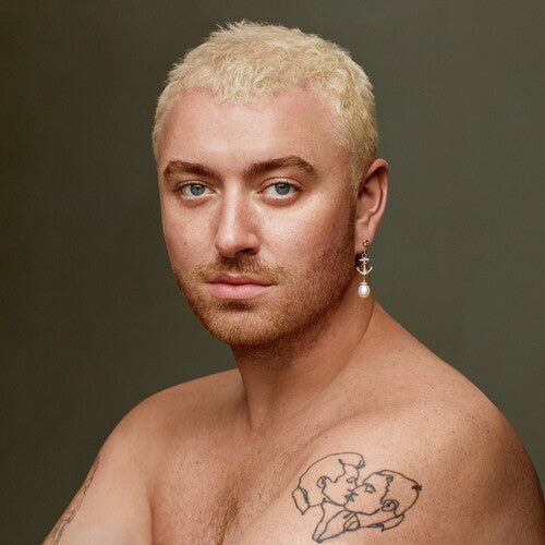 Sam Smith - Gloria  (New Vinyl LP)