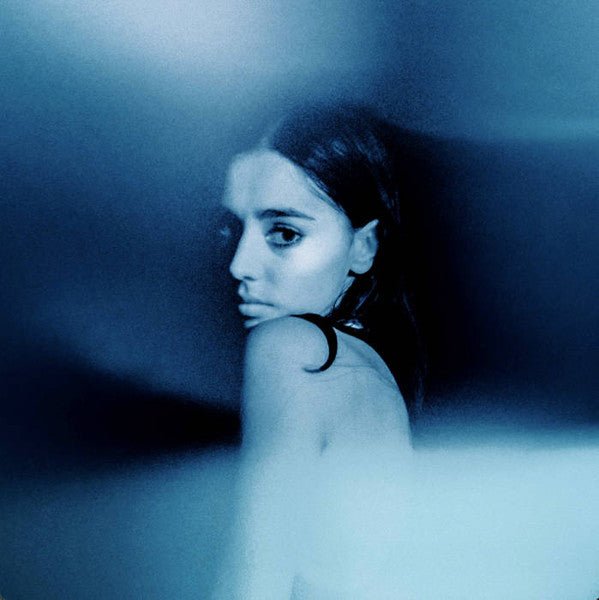 Samia - Honey [Blue Vinyl]  (New Vinyl LP)