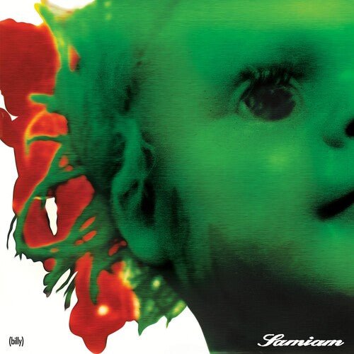 Samiam - Billy [Green/Red/Black Splatter Vinyl]  (New Vinyl LP)