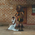 Sampa the Great - Return  (New Vinyl LP)