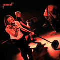 Samuel S.C. - 94-95 [Black & Red Swirled Vinyl]  (New Vinyl LP)