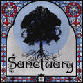 Sanctuary - Sanctuary [Clear Vinyl]  (New Vinyl LP)