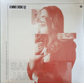 Sarah Jarosz - I Still Haven't Found What I'm Looking For / My Future [Silver Vinyl]  (Used Vinyl LP)